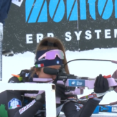 Biathlon - Beatrice Trabucchi esce da Sjusjøen con tante certezze: &quot;Queste gare mi danno fiducia in vista di Östersund&quot;