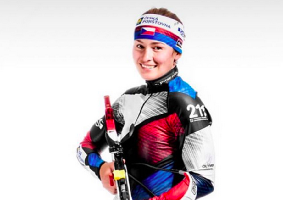 Altro ritiro nel biathlon, a 31 anni lascia Veronika Vitkova: diventerà mamma