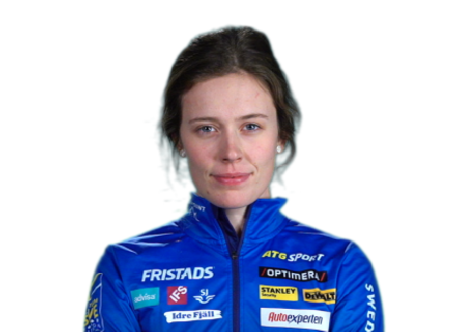 Biathlon - Elvira Öberg non teme i paragoni con sua sorella Hanna: &quot;Penso solo a essere me stessa&quot;