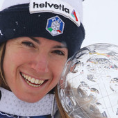 Marta Bassino, atleta dell'anno 2021