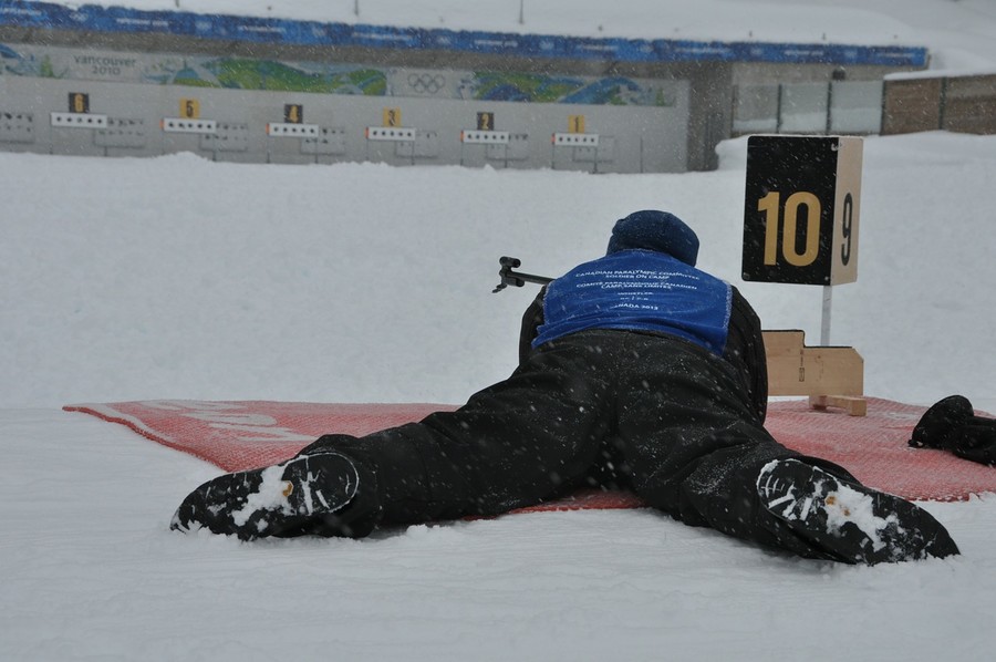 Scommesse e sport invernali: è biathlon-mania