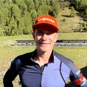 VIDEO, Biathlon - Fondo Italia intervista Benedikt Doll: &quot;Non arriverò alle Olimpiadi del 2026, anche se mi dispiace non gareggiare ad Anterselva&quot;