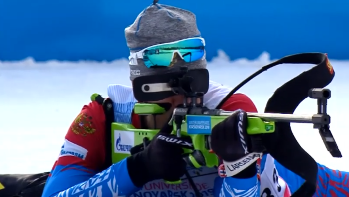 Biathlon - Altre due positività al covid-19 nella Russia: si fermano Streltsov e Porshnev
