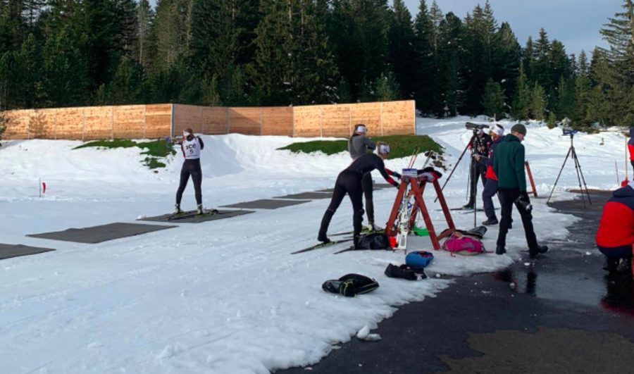 Biathlon - Grandi incroci a Lavazé: al poligono Wierer ritrova Eckhoff e la nazionale norvegese