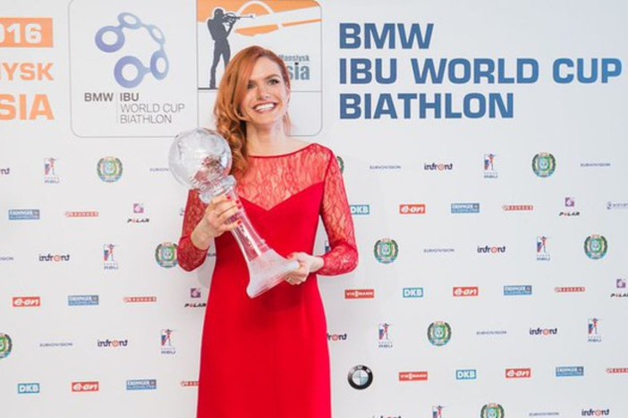 Biathlon - Ritrovata viva Gabriela Soukalova dopo una notte dispersa nei boschi livignaschi