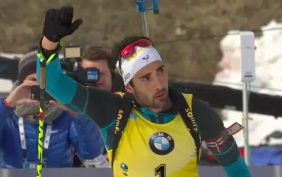 Sci Nordico, biathlon e sci alpinismo: l'ampio programma delle gare