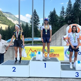 Biathlon - Campionati Italiani Estivi di Forni Avoltri: riepilogo e FOTOGALLERY di tutti i podi di sprint e inseguimento