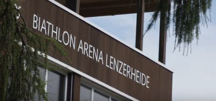Biathlon - Lenzerheide sogna di ospitare il Mondiale del 2025: l'IBU ha ispezionato la località svizzera