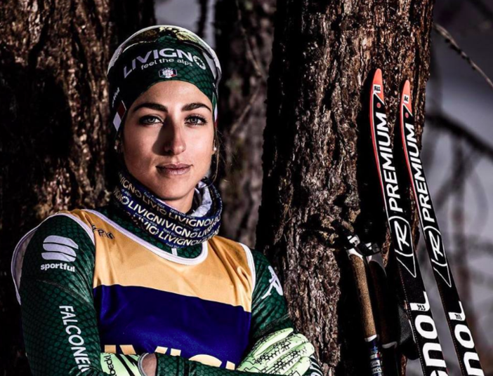 Biathlon - Marie Dorin Habert lancia Lisa Vittozzi: &quot;Ha un tiro incredibile&quot;