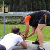 Biathlon - Sparare come un vero biatleta? In Val Martello si può, tutti i mercoledì! Info e orari