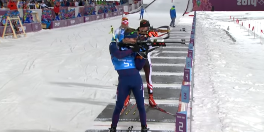 Biathlon - Squalifica Ustyugov, Svendsen non festeggia il bronzo in staffetta a Sochi: &quot;Quel giorno perdemmo l'oro&quot;