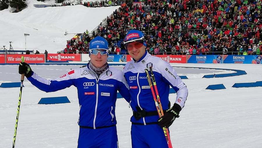 Biathlon - È tutto pronto per la tappa di Coppa del Mondo ad Anterselva: ecco tutte le novità