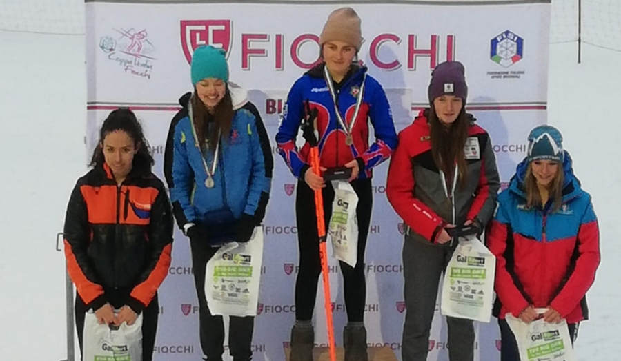 Biathlon - Campionati Italiani Giovani e Aspiranti: vittorie per Hannah Auchentaller ed Eva Brunner nell'individuale