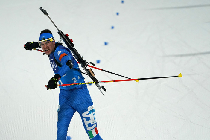Biathlon: undici azzurri in Norvegia per ultimare la preparazione in vista della Coppa del Mondo
