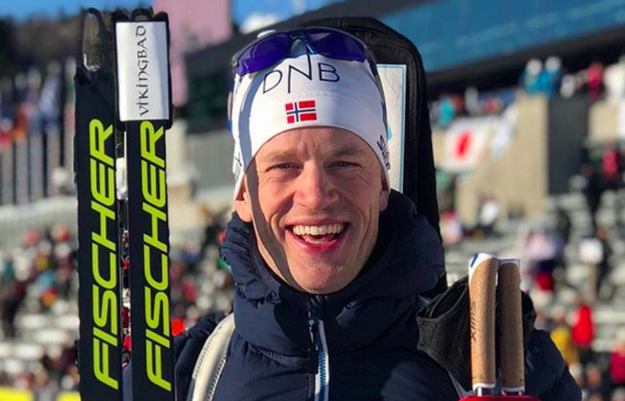 Biathlon - Tarjei Bø: &quot;Sto lavorando molto al tiro in piedi ma non è una questione tecnica&quot;