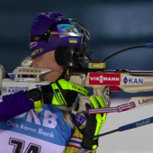Biathlon - Ufficiale! Dzhima salterà Östersund, il suo allenatore: &quot;C'è stata un'interruzione nel processo di allenamento