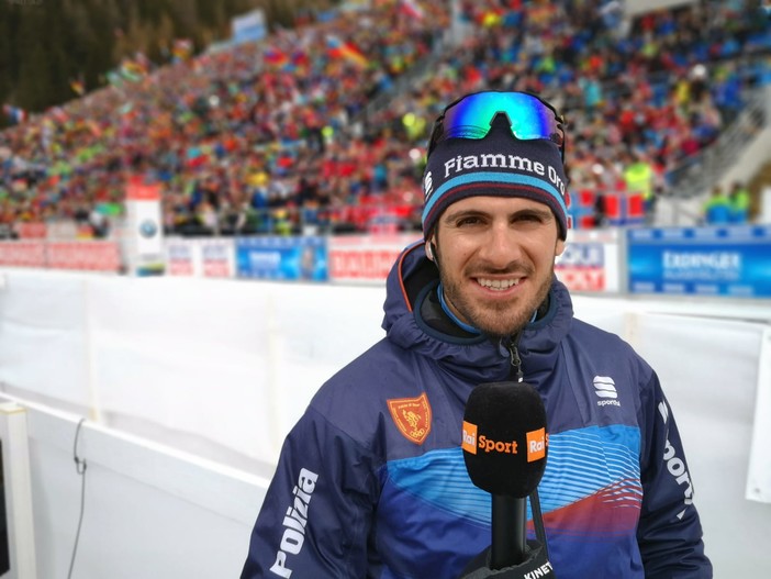 Biathlon - Intervista a Pietro Dutto tra nazionale giovanile azzurra e Federica Sanfilippo