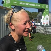 Biathlon - Kaisa Mäkäräinen e Mari Eder trionfano nel reality show Amazing Race