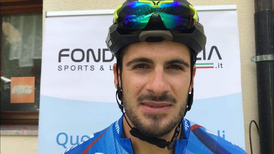 VIDEO - Biathlon, Pietro Dutto è molto motivato: &quot;Ho voglia di dimostrare il mio valore&quot;