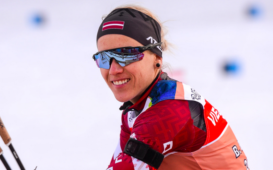 Biathlon - Baiba Bendika è diventata madre di Emils. La 32enne lettone ha già ripreso ad allenarsi