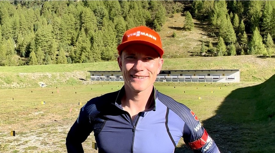 VIDEO, Biathlon - Fondo Italia intervista Benedikt Doll: &quot;Non arriverò alle Olimpiadi del 2026, anche se mi dispiace non gareggiare ad Anterselva&quot;