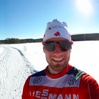 Biathlon - Christian Gow dice basta: &quot;Sono entusiasta di ciò che la vita avrà da offrirmi&quot;