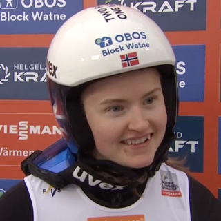 Combinata Nordica - Gyda Westvold Hansen, dalla gioia per le medaglie all'amarezza per le Olimpiadi mancate