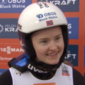 Combinata Nordica - Gyda Westvold Hansen, dalla gioia per le medaglie all'amarezza per le Olimpiadi mancate