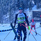 Biathlon - IBU Cup, Christoph Pircher: &quot;Questa esperienza mi sta insegnando a vivere tutto con maggiore tranquillità. Sarei felice di fare gli Europei&quot;