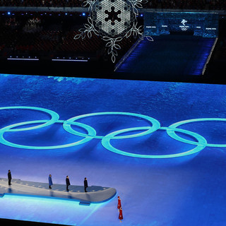 Olimpiadi 2030 - Dalla neve alla sabbia: la Francia sogna una cerimonia di chiusura sul lungomare di Nizza