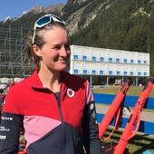 Biathlon - I tanti volti di Clare Egan: l'impegno e la passione per lo sport e gli atleti oltre l'agonismo