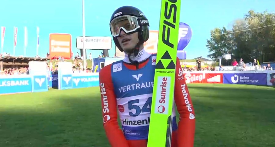Salto con gli sci e combinata nordica - La Svizzera annuncia le squadre per la stagione 2024/25
