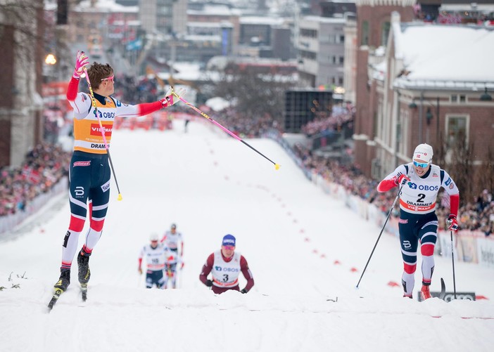 Sci Nordico e Biathlon - Programma e orari delle gare di giovedì 3 marzo