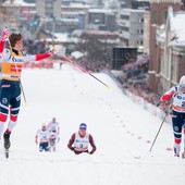 Sci Nordico e Biathlon - Programma e orari delle gare di giovedì 3 marzo