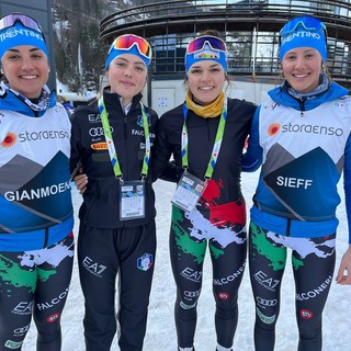 Combinata Nordica - Ai Mondiali di Trondheim, le donne avranno una gara in più: la mass start!