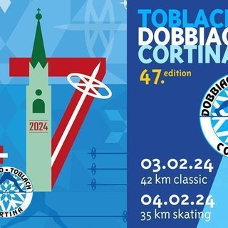 Granfondo Dobbiaco Cortina 2024, date e programma: 42 km in classico, 35 km in skating!