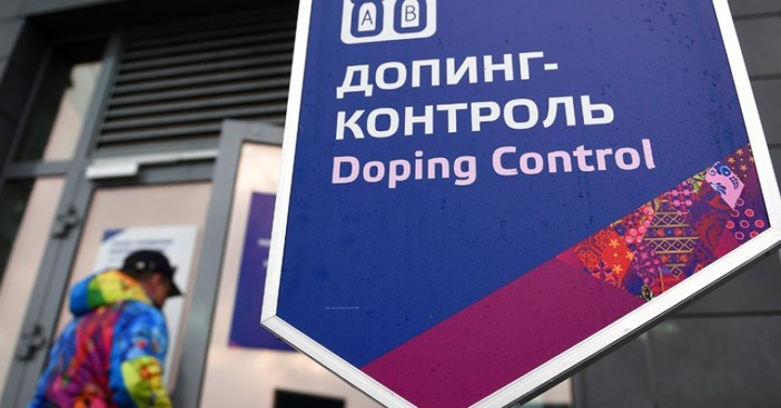 Doping - WADA ha aperto 17 nuovi casi atleti russi per il periodo 2012 - 2015