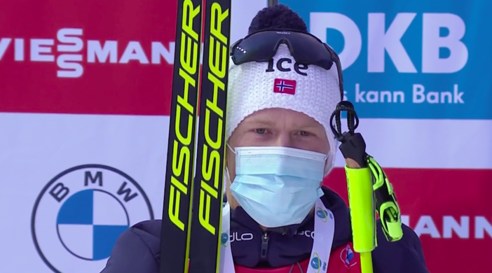 Biathlon - Tante novità nella Norvegia per Ruhpolding, ma Røiseland ed Eckhoff ci sono; torna Dale