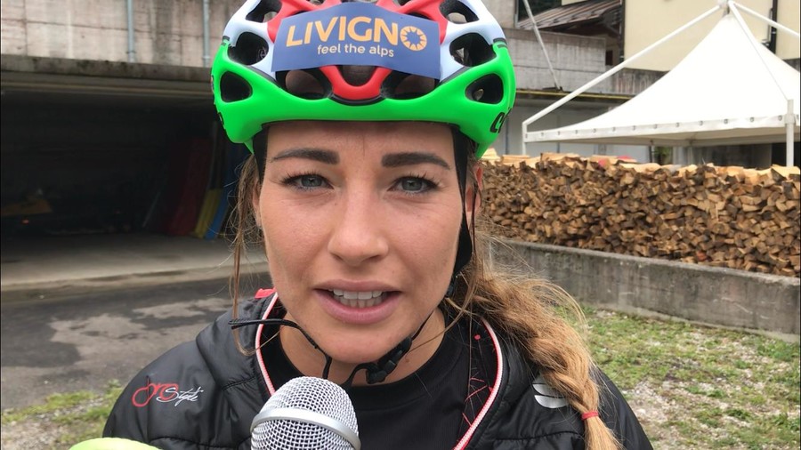 VIDEO - Biathlon, Dorothea Wierer: &quot;Soddisfatta di quanto ho fatto, anche perché non sono ancora in forma&quot;