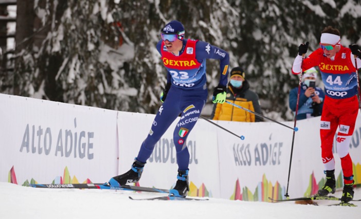 Sci Nordico - Programma e orari delle gare di venerdì 31 dicembre