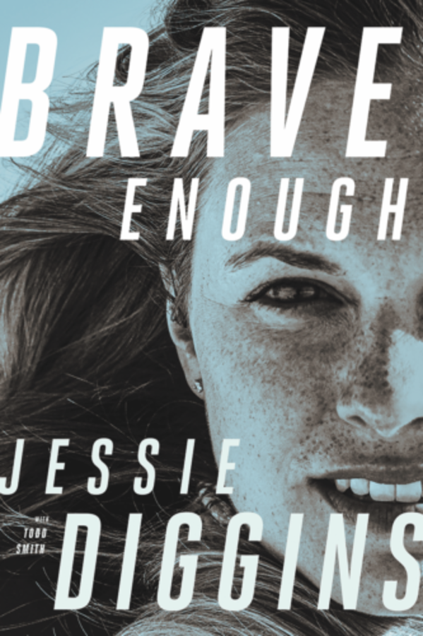 &quot;Brave Enough&quot;, Jessie Diggins ha scritto un libro: &quot;Condivido la mia storia senza filtri sperando di poter aiutare qualcuno&quot;