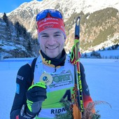 Biathlon - Il pazzo esordio di Riethmüller, chiamato ad Anterselva mentre si allenava a Ruhpolding: &quot;È stato folle, ma sono felice&quot;