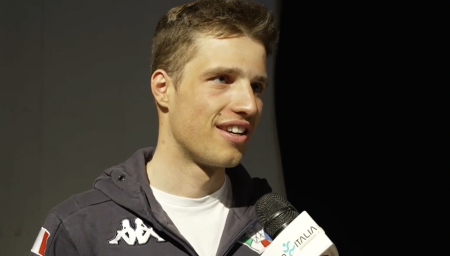 VIDEO, Biathlon - David Zingerle: &quot;Negli ultimi due anni ho cambiato mentalità; ora ho ancora più voglia di allenarmi&quot;