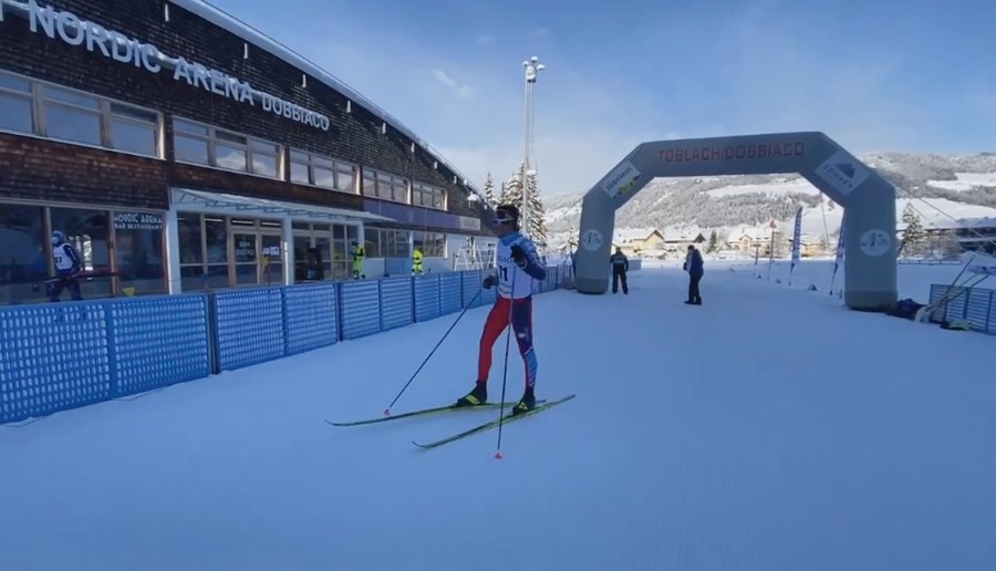 Sci di Fondo - Daily Skier: &quot;L'italiana Dobbiaco o la norvegese Lygna per i Mondiali Juniores e Under 23&quot;