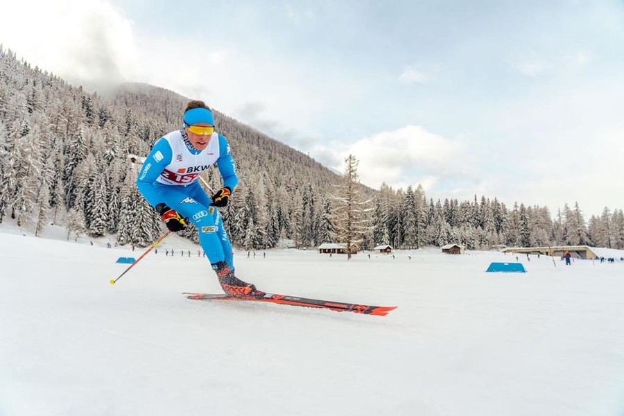 Sci Nordico e Biathlon - Programma e orare delle gare di venerdì 25 febbraio
