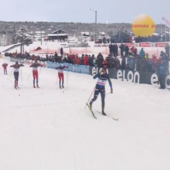 Sci di fondo - Campionati Nazionali norvegesi, Even Northug e Hedda Bakkemo conquistano il titolo la sprint: la neve miete vittime eccellenti