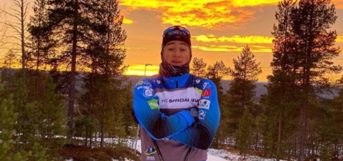 Biathlon- Ibu Cup vittoria per il transalpino Perrot, primo azzurro Cappellari 8°