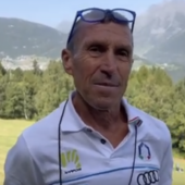 Sci Alpinismo - Intervista all'allenatore Enrico Pedrini: &quot;Nelle sprint non sono ammessi errori&quot;