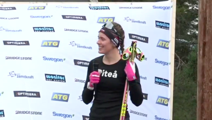 Biathlon - La nazionale svedese parteciperà al Mondiale estivo di Ruhpolding