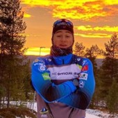 Biathlon - La determinazione di Eric Perrot: &quot;Voglio dare il massimo e continuare a progredire lottando per la vittoria&quot;